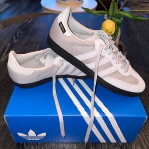 Adidas Samba OG Granite